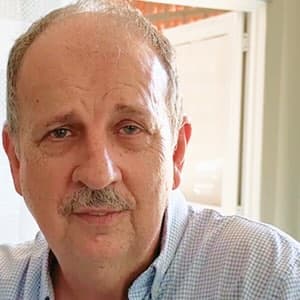 Depoimento sobre praticidade no aplicativo